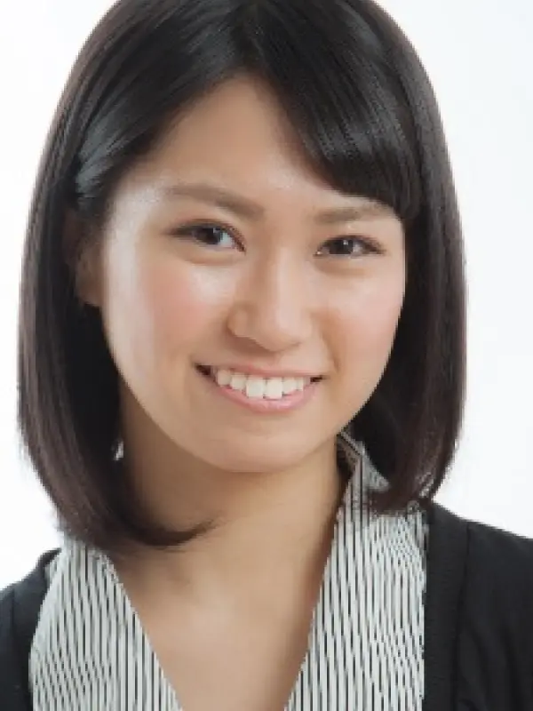 Portrait of person named Nanami Yoshimura