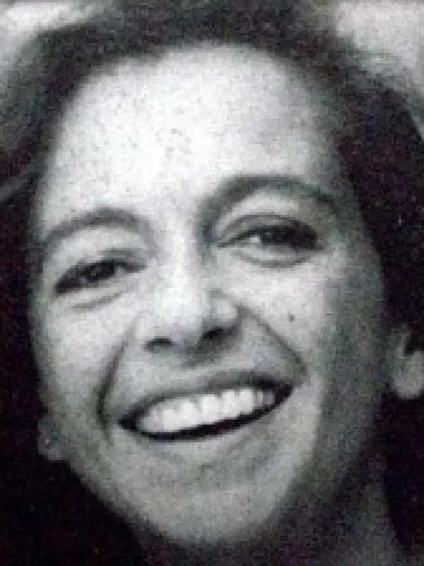 Portrait of person named Silvana Fantini