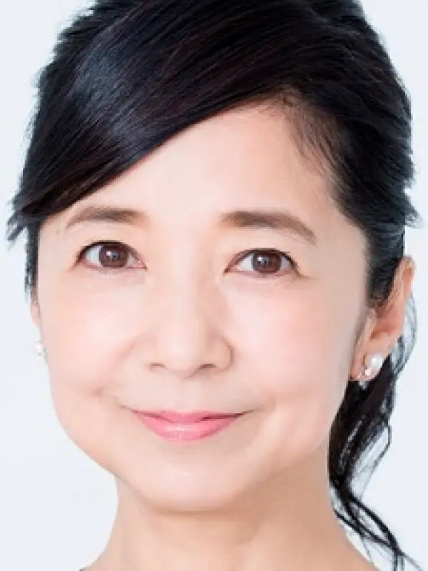 Portrait of person named Yoshiko Miyazaki