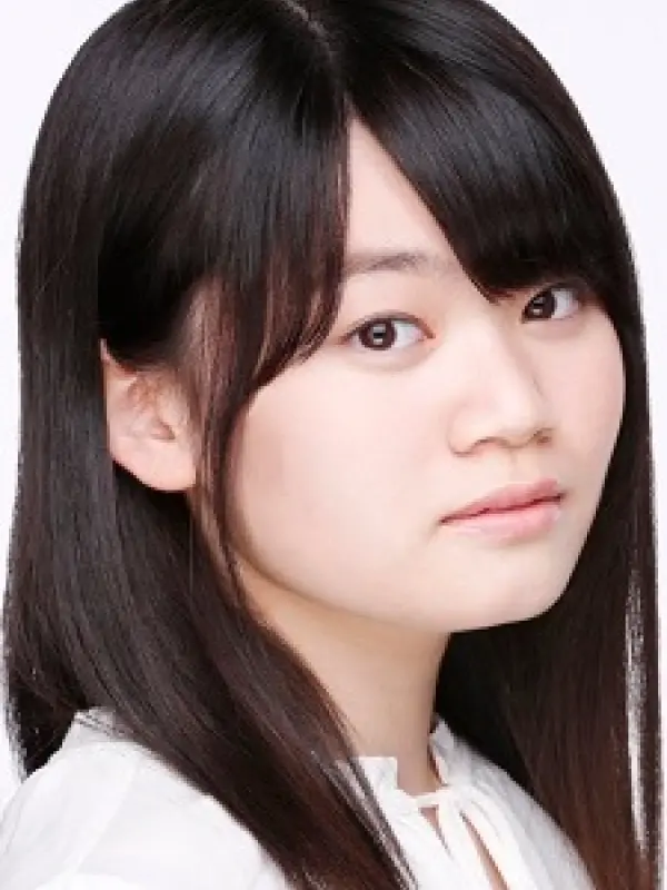 Portrait of person named Yui Ninomiya