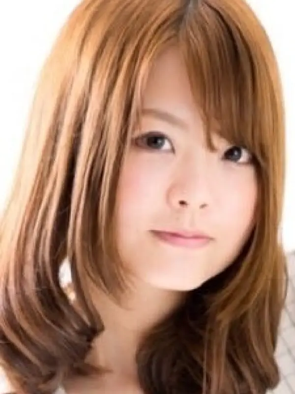 Portrait of person named Sachie Hirai