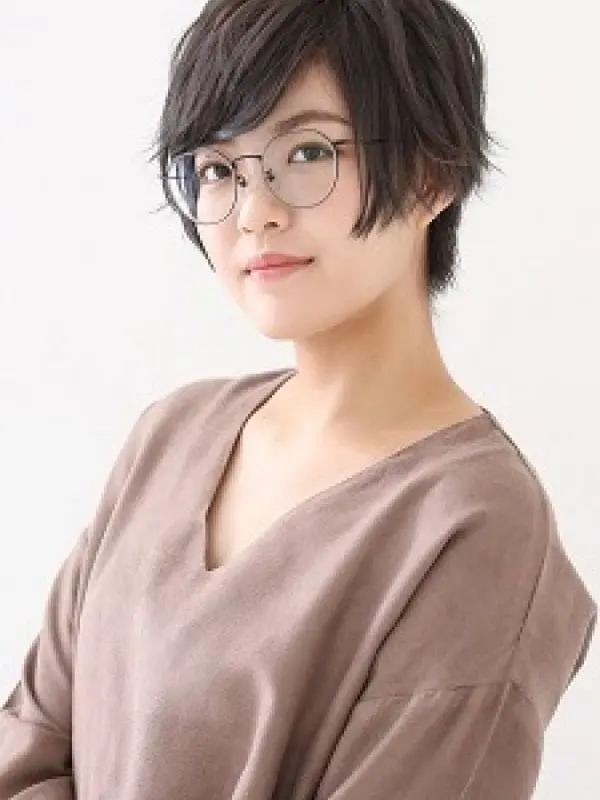 Portrait of person named Yuu Sakuragi