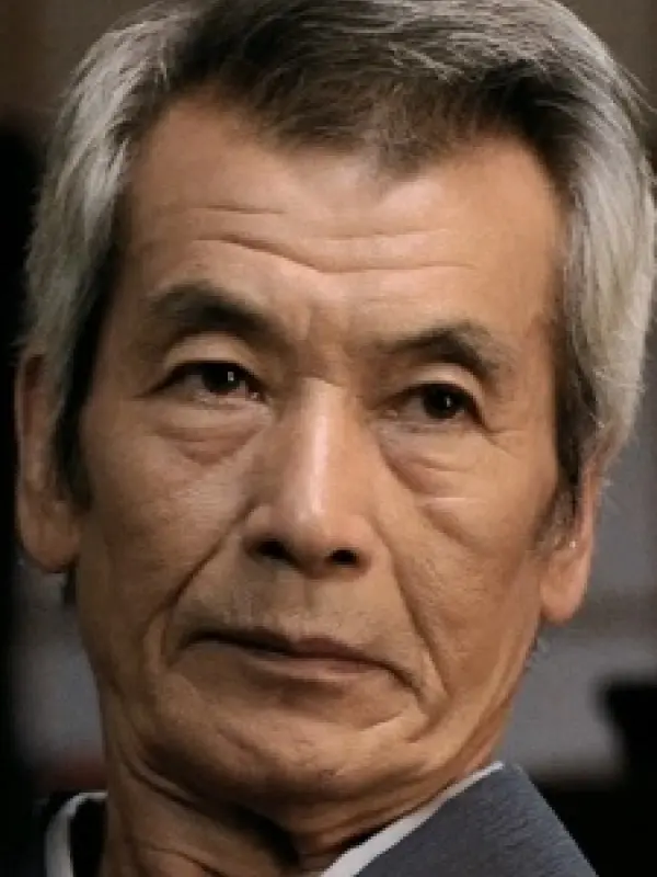 Portrait of person named Min Tanaka