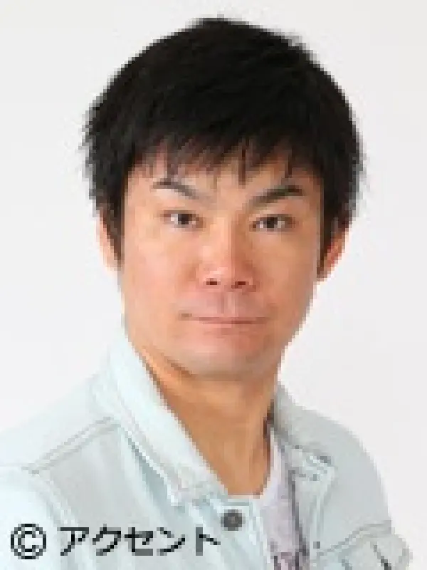 Portrait of person named Yuugo Sekiguchi