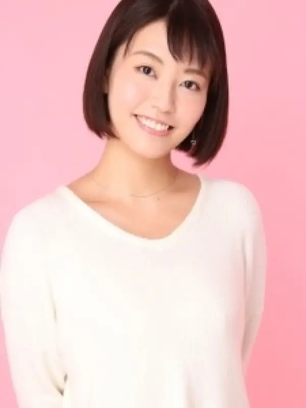 Portrait of person named Nozomi Kishimoto