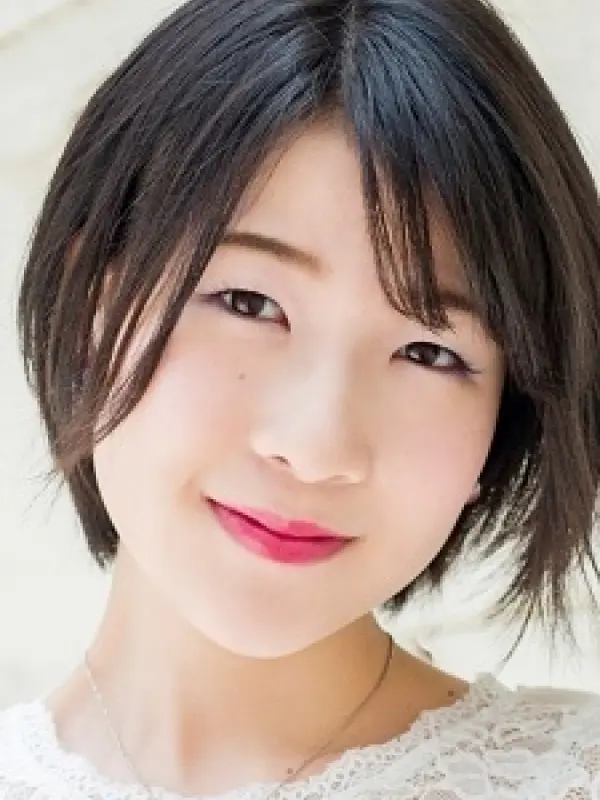 Portrait of person named Misa Ishii
