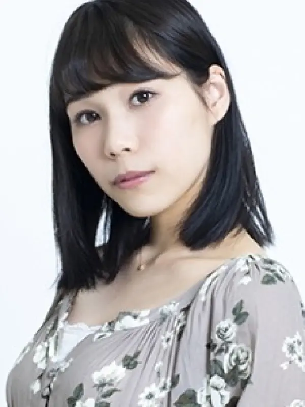 Portrait of person named Nozomi Kasuga