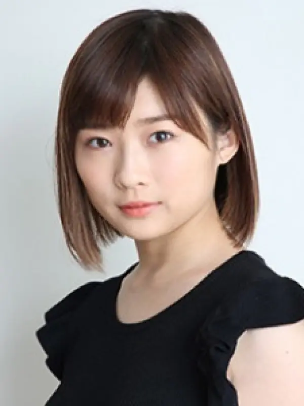 Portrait of person named Sairi Itou