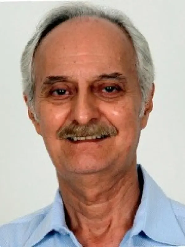 Portrait of person named Dário de Castro