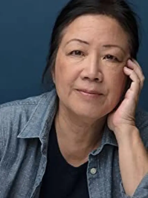 Portrait of person named Karen Huie