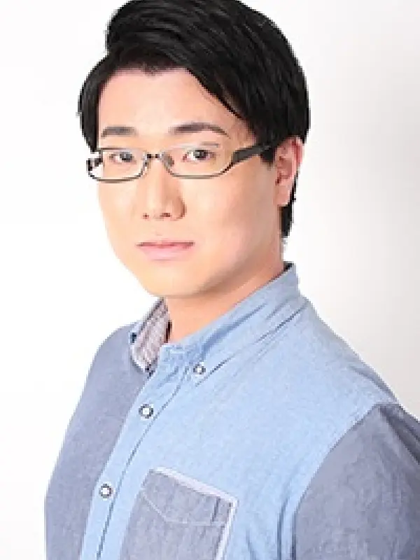 Portrait of person named Naohiro Sada