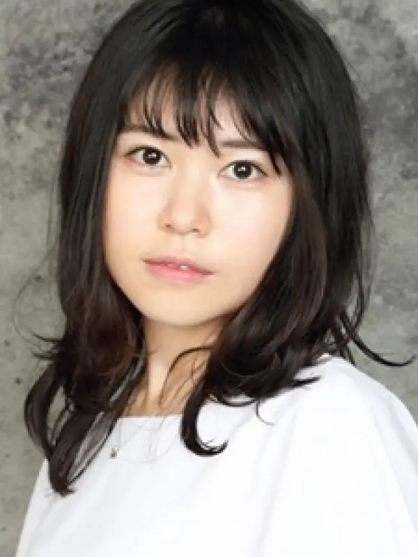 Portrait of person named Akari Miyazaki
