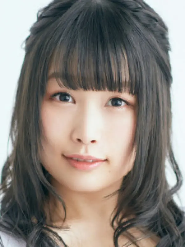Portrait of person named Erisa Ichihara