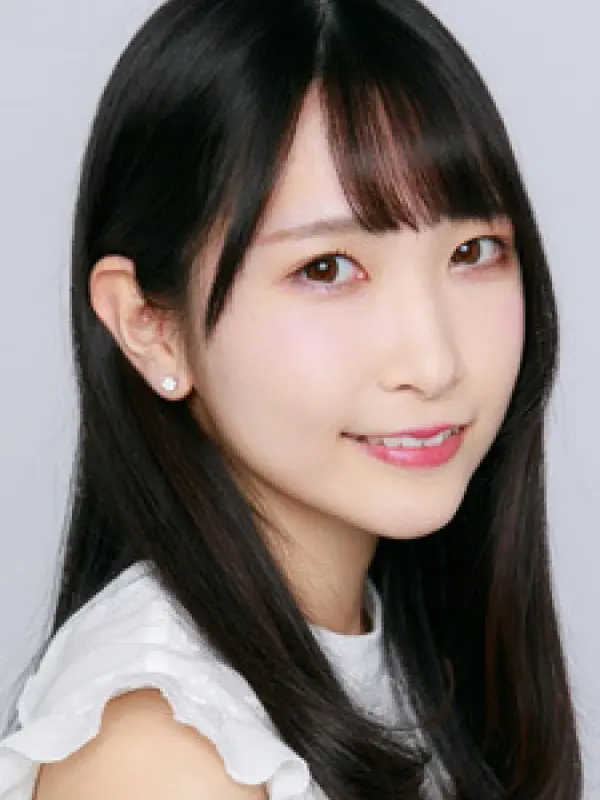 Portrait of person named Asuka Shioiri