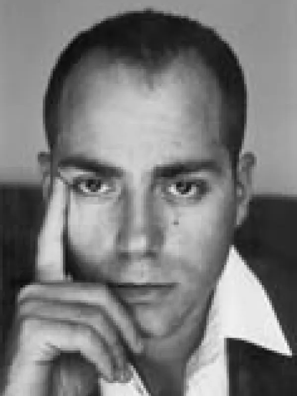 Portrait of person named Miguel Ángel Montero