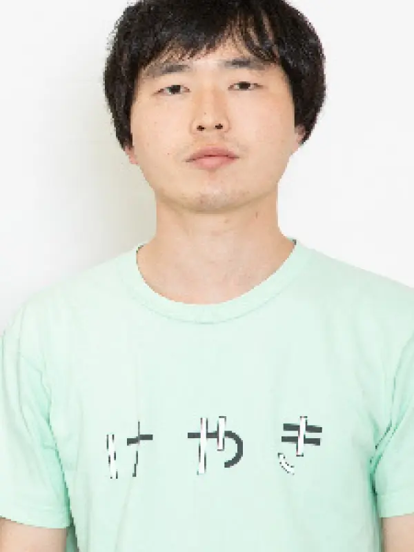 Portrait of person named Keisuke Takai