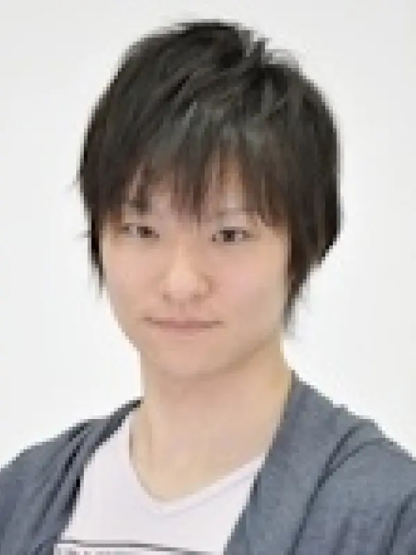 Portrait of person named Kousuke Masuo