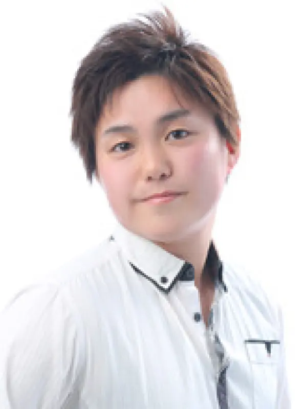 Portrait of person named Jun Fukazawa
