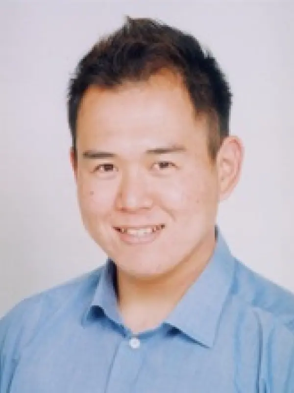 Portrait of person named Kazuki Ogawa