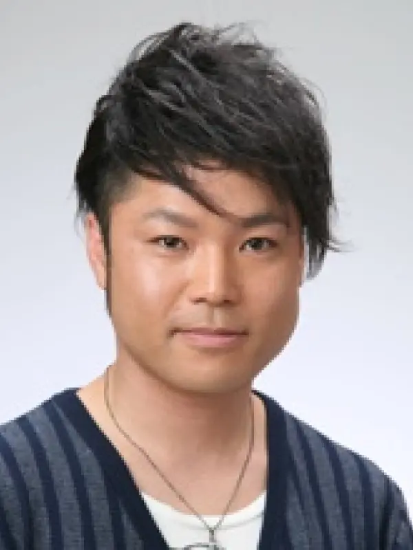 Portrait of person named Yutaka Furukawa