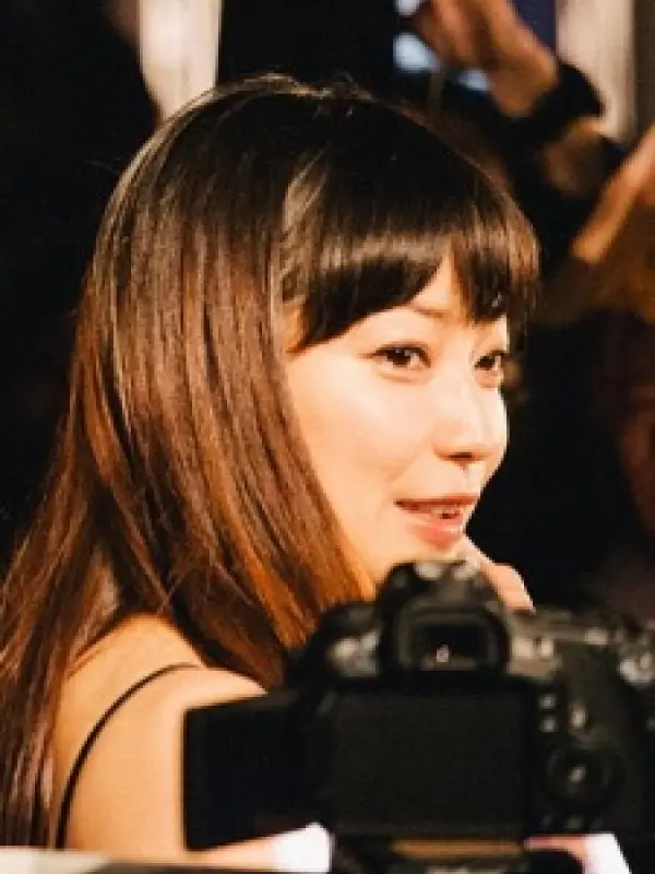 Portrait of person named Miho Kanno