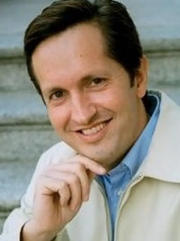 Portrait of person named Claudio Colombo