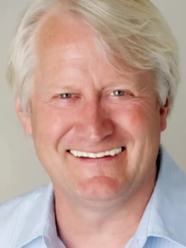 Portrait of person named Charles Martinet
