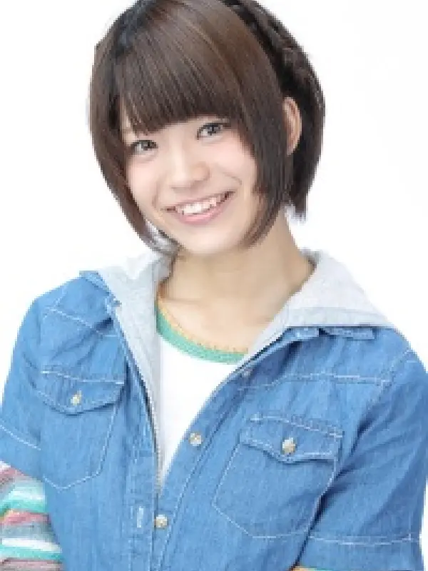 Portrait of person named Mayu Kimura