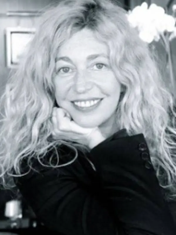 Portrait of person named Stéphanie Murat