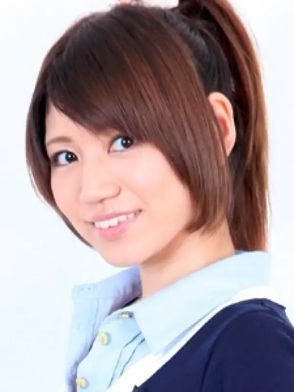 Portrait of person named Natsumi Osanai