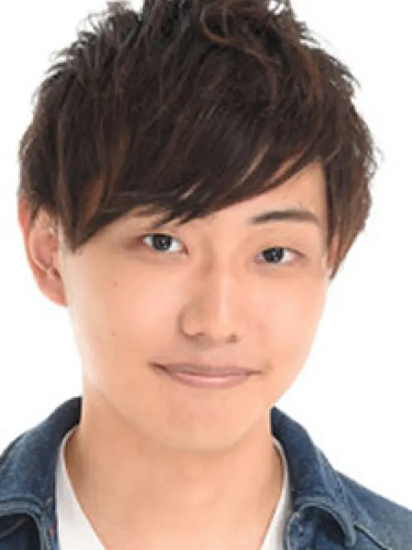 Portrait of person named Youhei Matsuoka