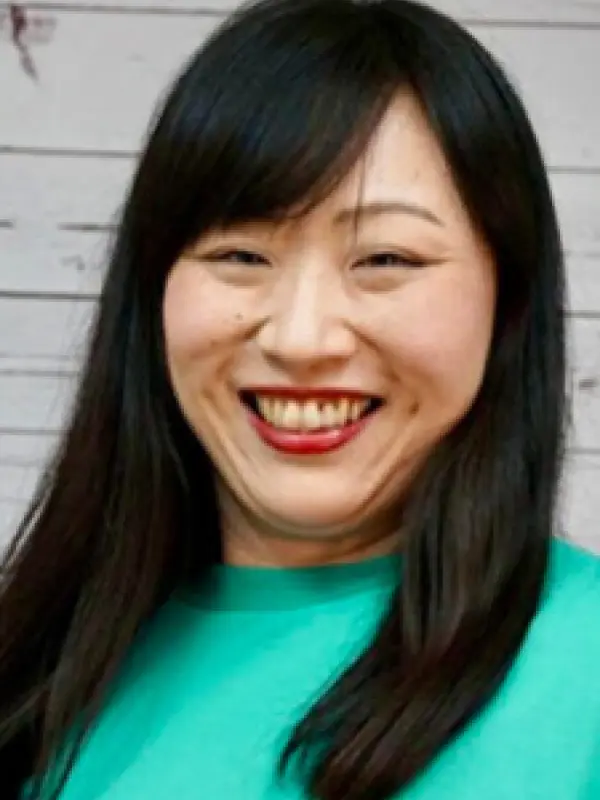 Portrait of person named Yuki Takahashi
