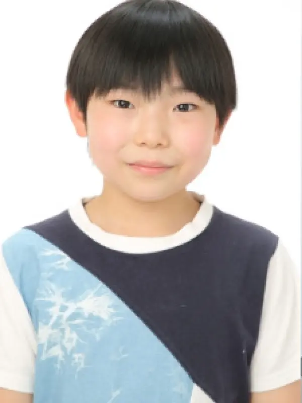 Portrait of person named Makoto Tanaka