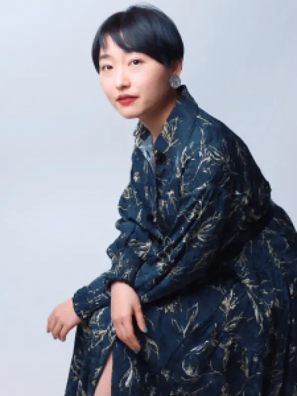Portrait of person named Youko Kimura