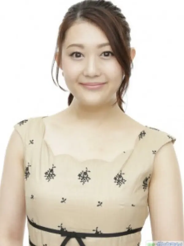 Portrait of person named Akiko Utsumi