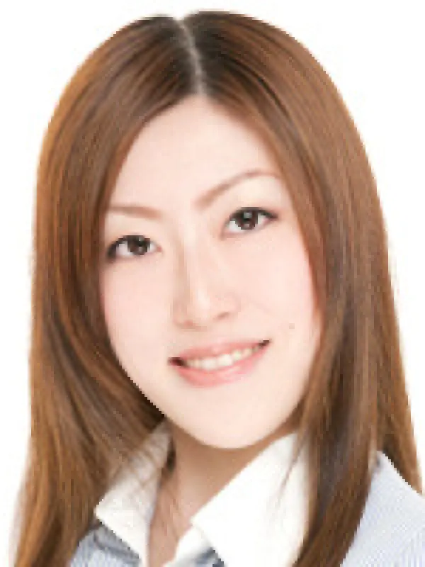 Portrait of person named Sayaka Mizukami