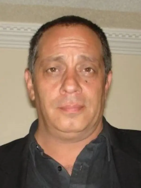 Portrait of person named Miguel Ángel Ghigliazza