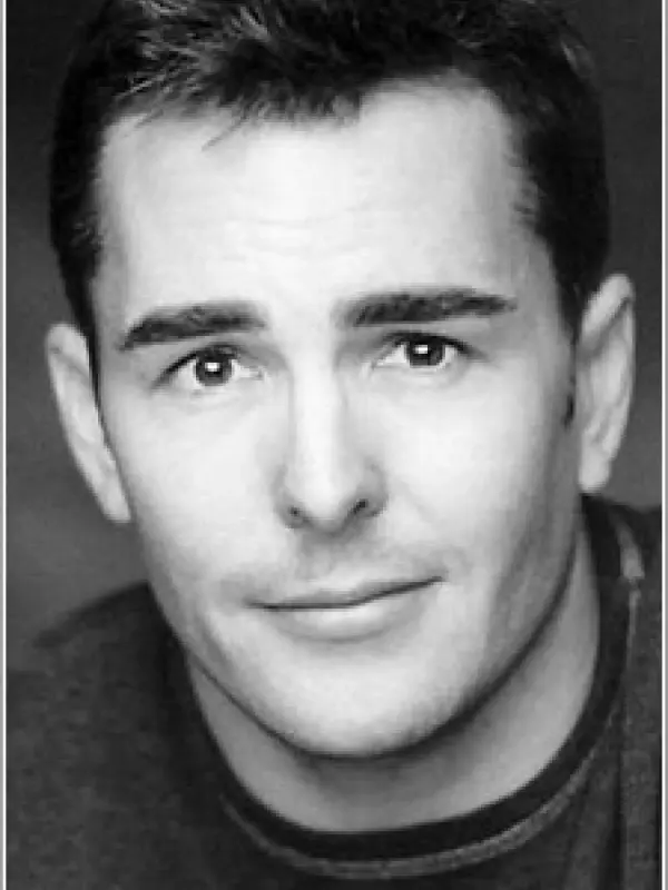 Portrait of person named Nolan North