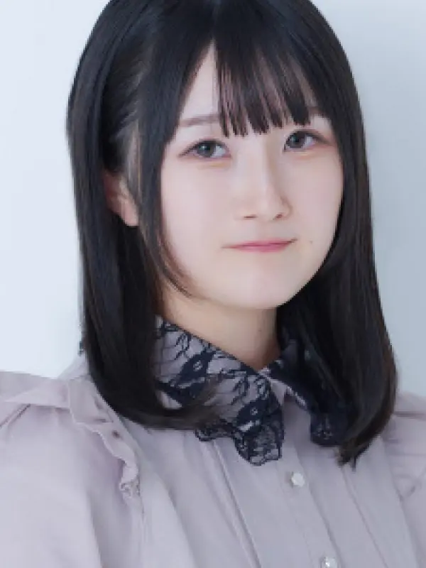 Portrait of person named Yukine Shiraishi