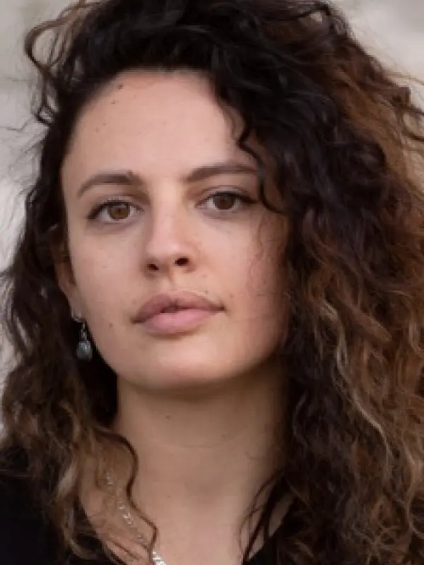 Portrait of person named Léa Issert