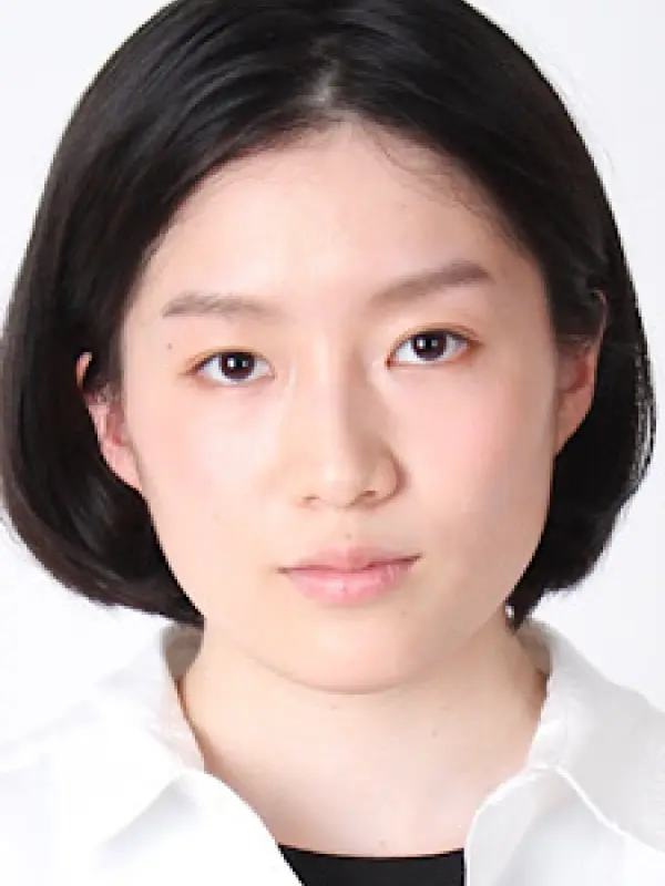 Portrait of person named Mira Kawakatsu