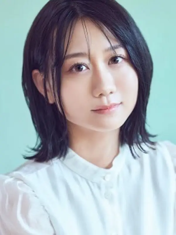 Portrait of person named Nao Furuhata