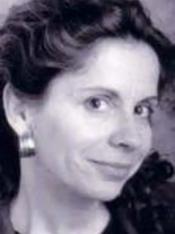 Portrait of person named Anne Plumet