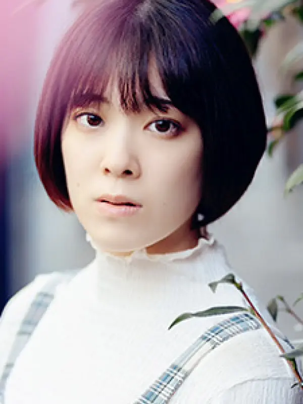 Portrait of person named Yukako Kiuchi