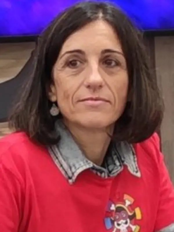 Portrait of person named Elisabet Bargalló