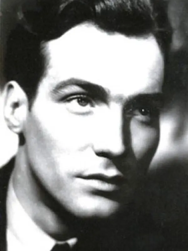 Portrait of person named Jacques Berthier