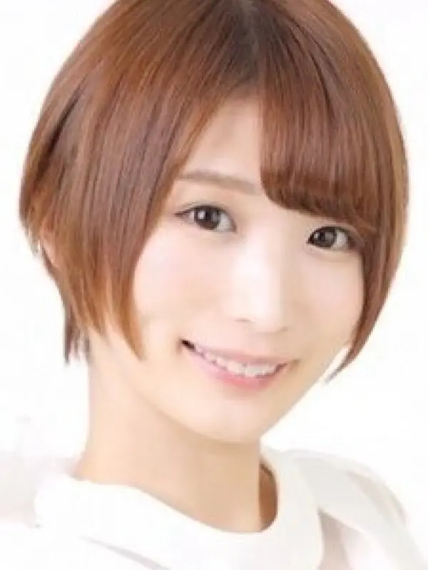 Portrait of person named Haruka Kouzuki