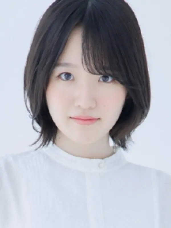 Portrait of person named Akane Misaka