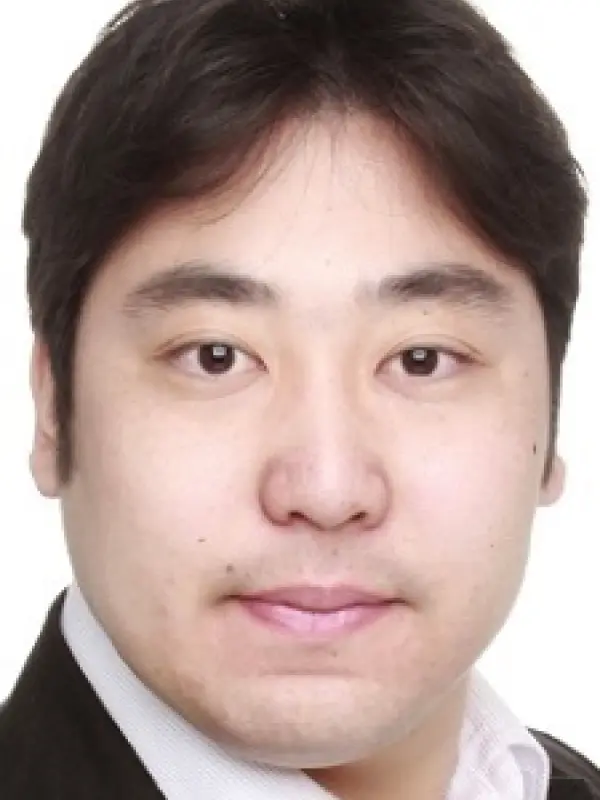 Portrait of person named Satoshi Miyazaki