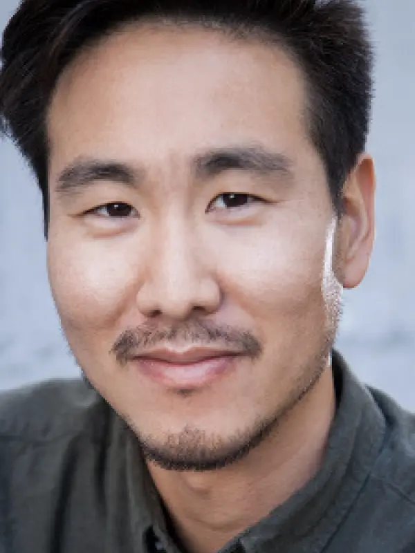 Portrait of person named Will Choi